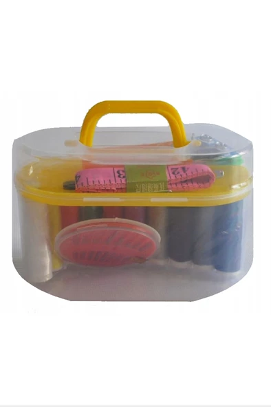 Dikiş İplik Seti Büyük Royaleks-NRX-316 ürün görseli