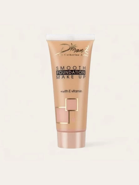 Dinamik cathrine arley fondoten 04