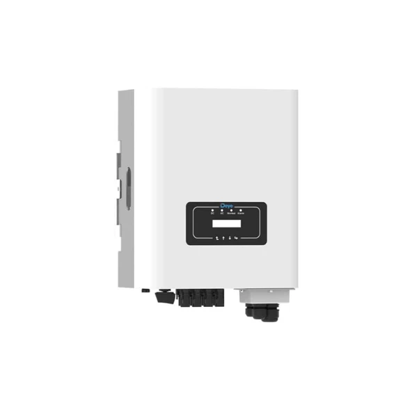 Deye On Grid İnverter 10kw Monofaze