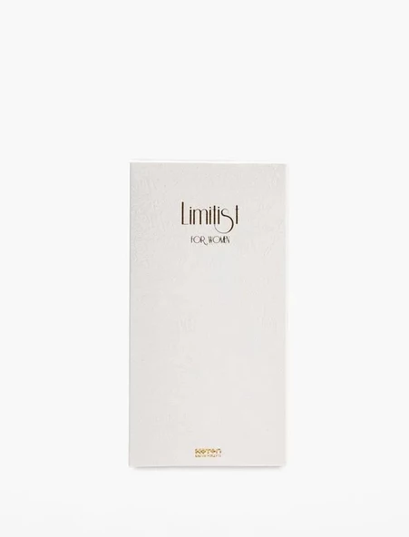 Kadın Limitist For Kadın Parfüm - Resim 2