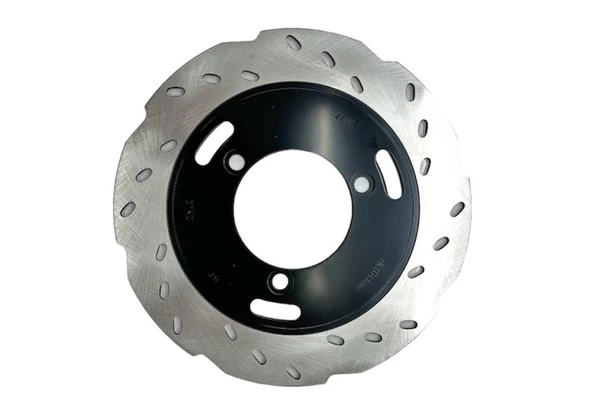 Tvs Apache Rtr 200 Arka Disk E4 Orjınal
