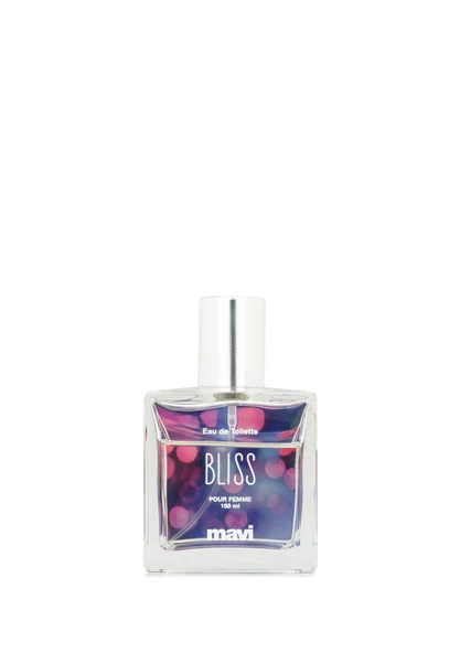Mavi Bliss Kadın Parfüm 100 ml İndirim Şehri