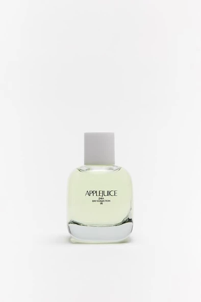 ZARA APPLEJUICE EAU DE TOILETTE 90 ML - 5
