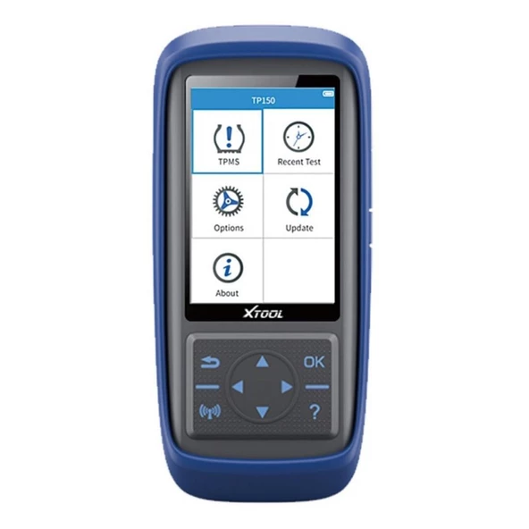 XTool TP150 Lastik Basıncı Sensör İzleme Cihazı - 2