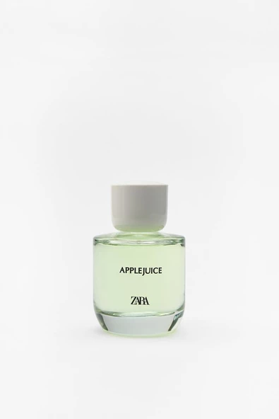 ZARA APPLEJUICE EAU DE TOILETTE 90 ML