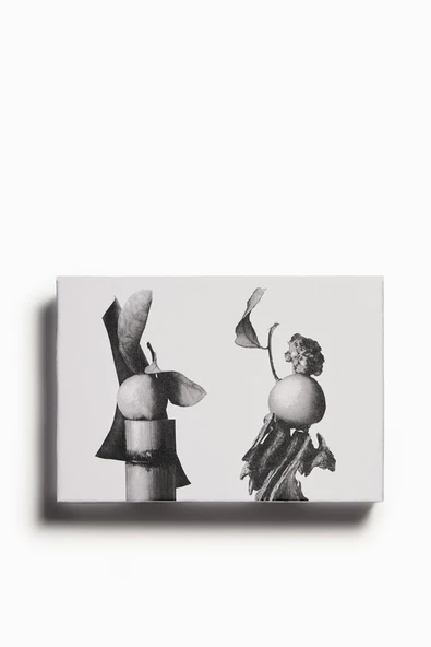 ZARAVIBRANT OUD + VIBRANT LEATHER EDP 60 ML   2X60 ML İNDİRİMSEHRİ - Resim 5