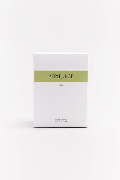 ZARA APPLEJUICE EAU DE TOILETTE 90 ML - 6