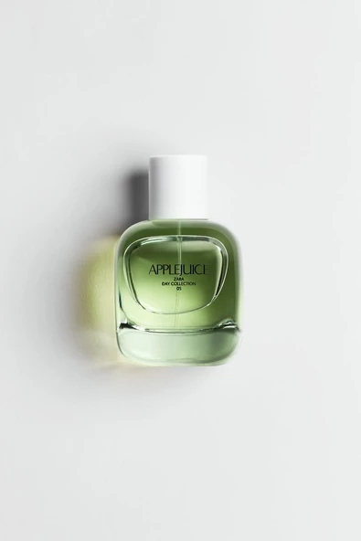 ZARA APPLEJUICE EAU DE TOILETTE 90 ML - 7