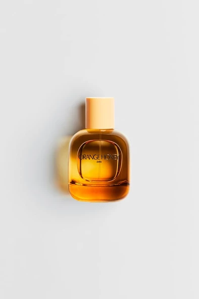 ZARA ORANGE HONEY EDT 90 ML  İNDİRİMSEHRİ - Resim 4