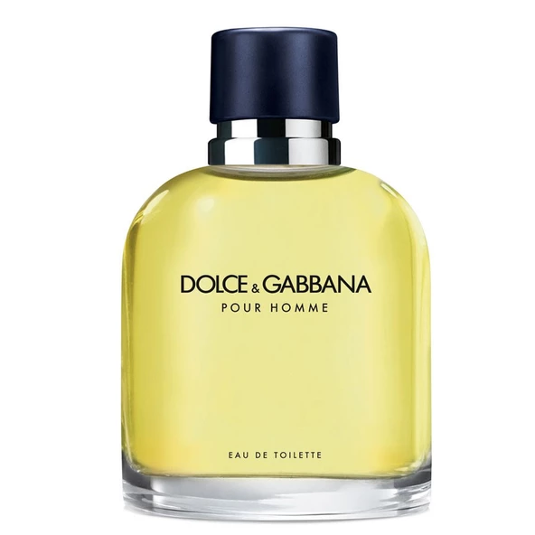 Dolce & Gabbana Dolce & Gabbana Pour Homme EDT Erkek Parfüm 75ml - Resim 2