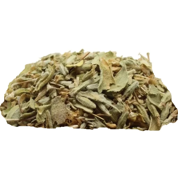 Sığır Kuyruğu Verbascum Thapsus 100 gr, Derya Eren - Resim 2