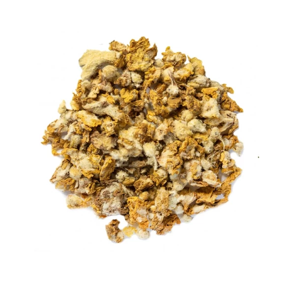 Sığır Kuyruğu Verbascum Thapsus 100 gr, Derya Eren - Resim 3