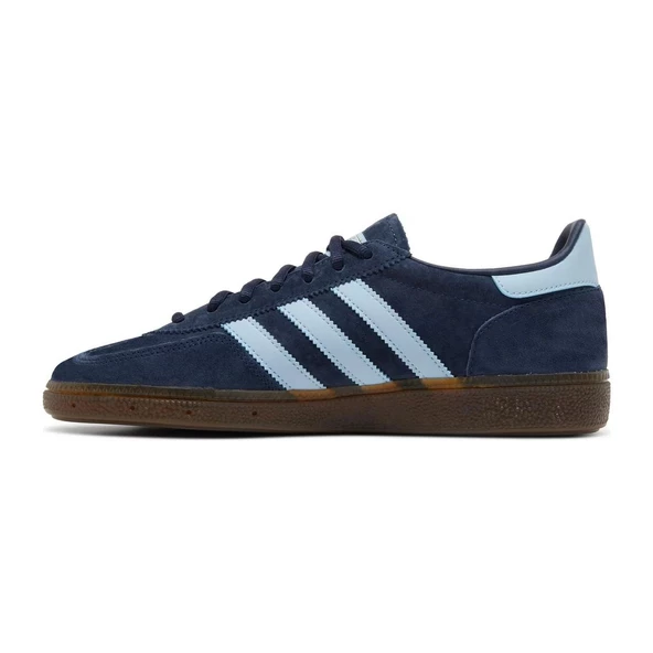 adidas Handball Spezial Collegiate Navy Clear Sky - Resim 2