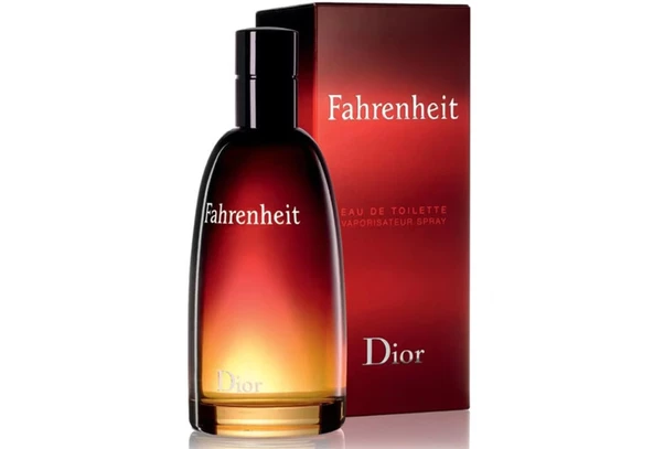 Dior Fahrenheit EDT 100 ml Erkek Parfüm