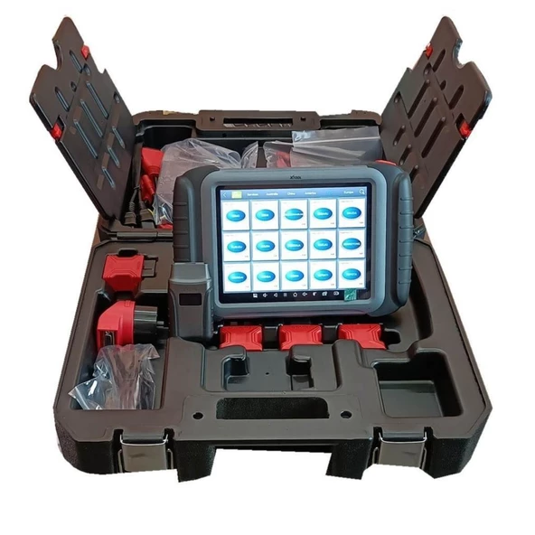 XTool XT80W Türkçe Araç Arıza Tespit Cihazı - 2