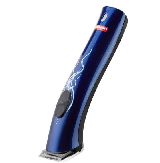 HEİNİGER STYLE MİNİ EVCİL HAYVAN KIRKMA MAKİNESİ TEK AKÜLÜ ürün görseli 1