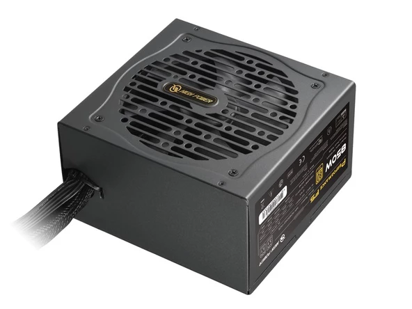 High Power 850W 80+ Gold PCIE5.1 (Performance) - 2