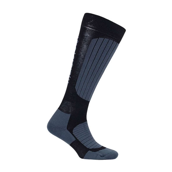 Termal - Mountain Çorap - Thermoform - Antrasit - Resim 4