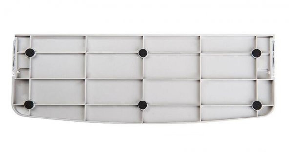 Valkyrie Sürgülü Güvenlikli Giyotin Kağıt Kesme Makinası - 11