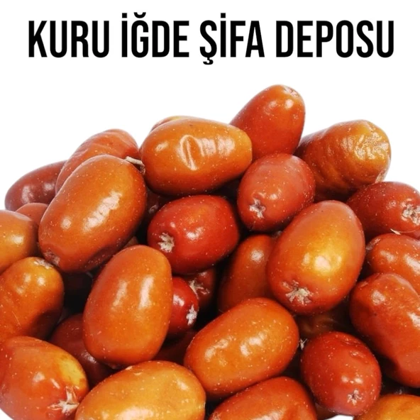 İğde Kurusu 1 kg