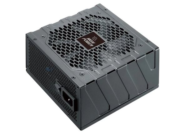 High Power 850W 80+ Bronze PCIE5.1 (Element Revo) ürün görseli 1