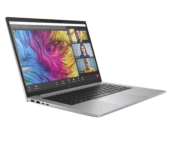 HP ZBook Firefly G11 Ultra 7 155H-14-16-512SD-4G-W - 2