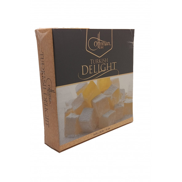 Sade Lokum 200 gr - 3
