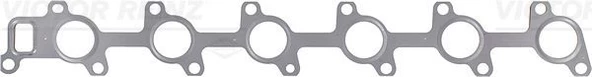 EGZOZ MANIFOLD CONTASI MERCEDES OM613 OM648 W210 W211 W220