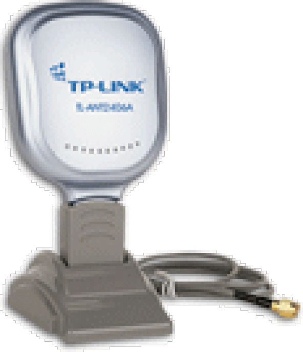 2D-WL0018 TP-Link Wireless (Kablosuz) LAN İç Mekan Anten