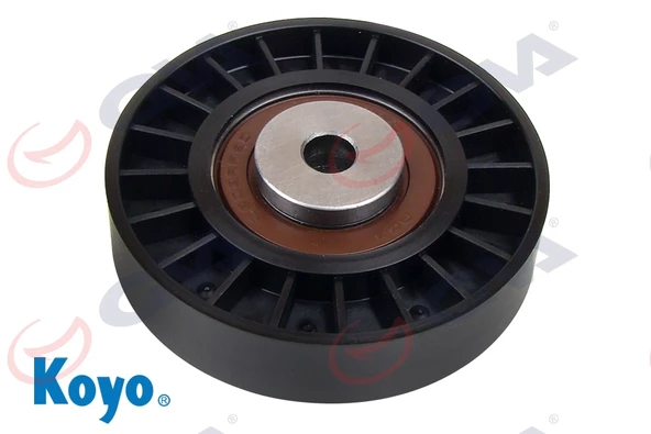 ALTERNATÖR GERGİ RULMANI CLIO II 1.4-1.6 98-05 KANGOO 1.4 97- EXP 1.4 97