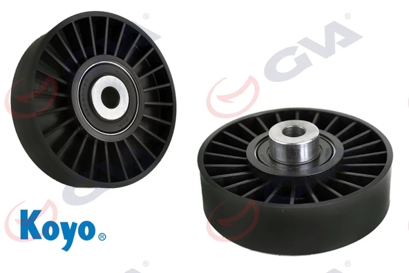 ALTERNATÖR GERGİ RULMANI BRAVA-BRAVO 1.4-1.8 16V 95-01 -DOBLO-ALBEA-PUNTO 1.8 10- LINEA- MAREA 1.8