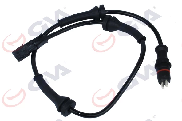TEKERLEK HIZ SENSÖRÜ MEGANE 2-SCENIC 2 1.4-1.6-1.5 DCİ-1.9-2.0 DCİ 03 ÖN 485mm