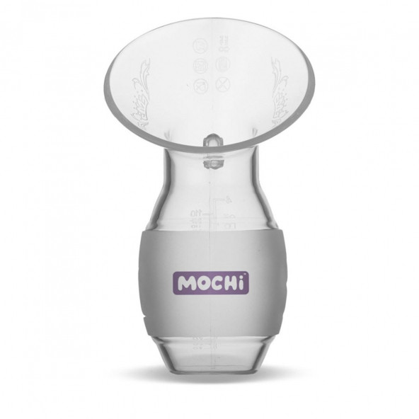 Mochi Manuel Göğüs Pompası 120 ml - 2