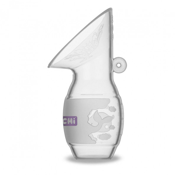Mochi Manuel Göğüs Pompası 120 ml - 3