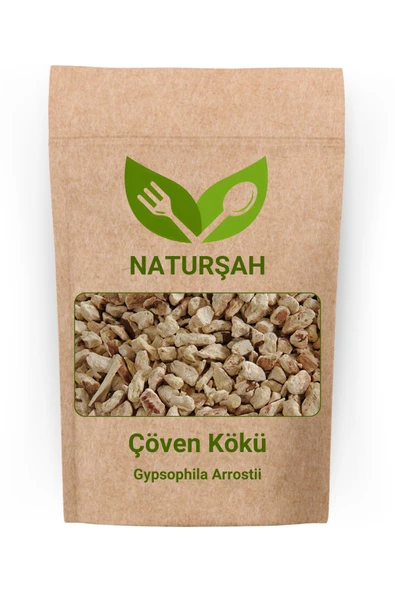 Naturşah Çöven Kökü (Gypsophila Arrostii) 1 Kg