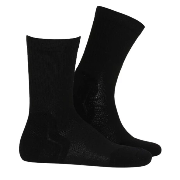 Termal  Çorap -  Active - Thermoform - Siyah ürün görseli 1
