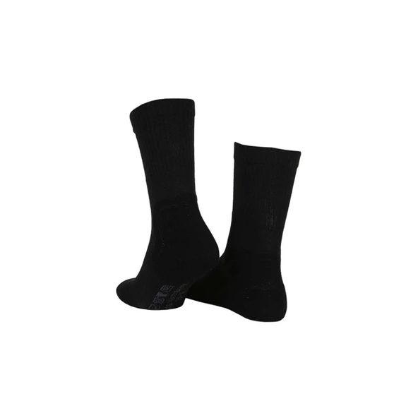 Termal  Çorap -  Active - Thermoform - Siyah - Resim 8