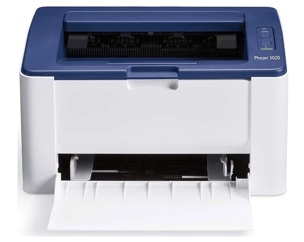 Xerox Phaser 3020 Wi-Fi Mono Lazer Yazıc