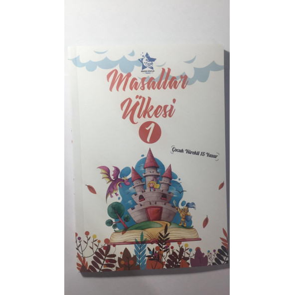 MASALLAR ÜLKESİ -1