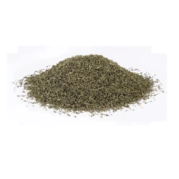 Çipruka (Çıbrısa,Sater Otu, Çuprika, Çubritsa, Cibreska, Mercimek Otu,Abaza Otu ) 100 gr, Derya Eren - 2
