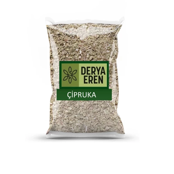 Çipruka (Çıbrısa,Sater Otu, Çuprika, Çubritsa, Cibreska, Mercimek Otu,Abaza Otu ) 100 gr, Derya Eren