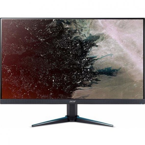 Acer Nitro VG270Ubmiipx 27 75Hz 1ms (HDMI+Display) FreeSync QHD IPS Monitör (OUTLET) - 1