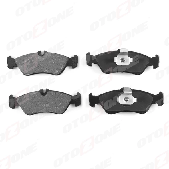FREN BALATASI ARKA MERCEDES SPRINTER B901 B904 . VW LT 28-35-46