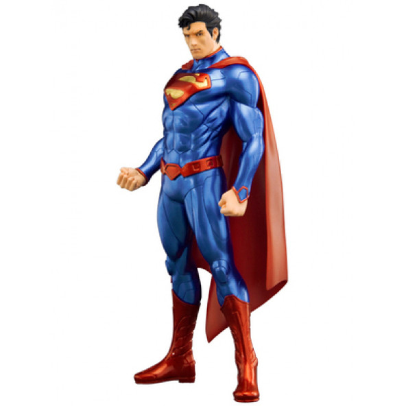 Kotobukiya - DC Comics Justice League - Superman New 52 Art FX+