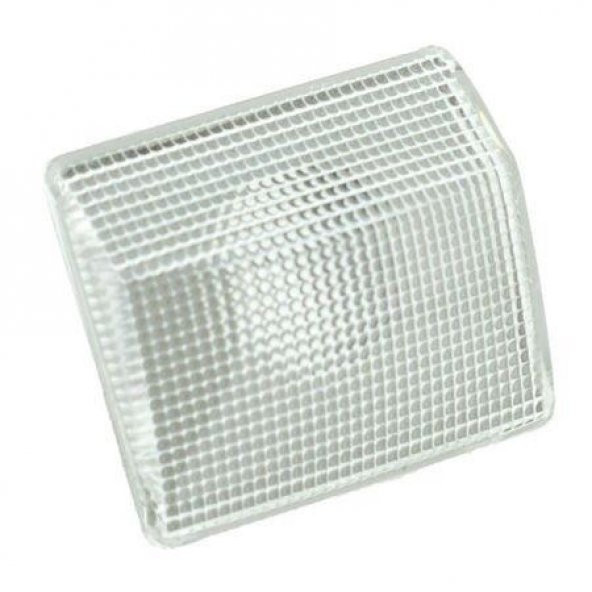 Renault Clio 3 Ön Yan Çamurluk Sinyali Beyaz Renk  8200343322 - 4