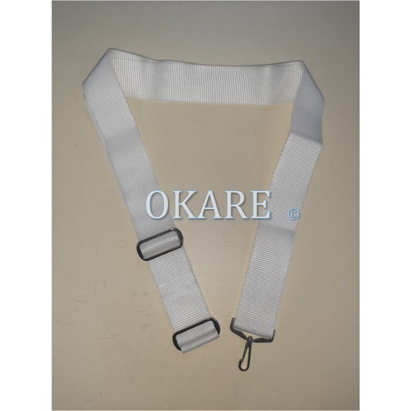 Okare Spor Profesyonel Tenis Filesi Orta Kuşak Bant - 2