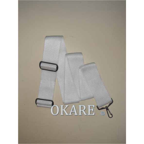 Okare Spor Profesyonel Tenis Filesi Orta Kuşak Bant - 3