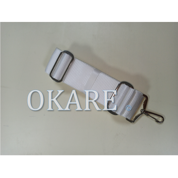 Okare Spor Profesyonel Tenis Filesi Orta Kuşak Bant - 4