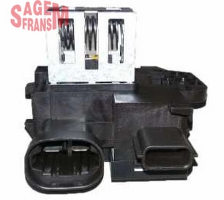 FAN MOTOR REZİSTANSI ROLESİ RENAULT CLIO IV 12 CAPTUR 13 DUSTER 10 DOKKER 12 0.9 TCE 1.2 TCE 1.5DCI