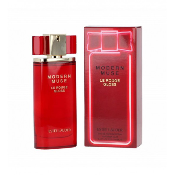 Estee Lauder Modern Muse Le Rouge Gloss Edp 100 ML Kadın Parfüm